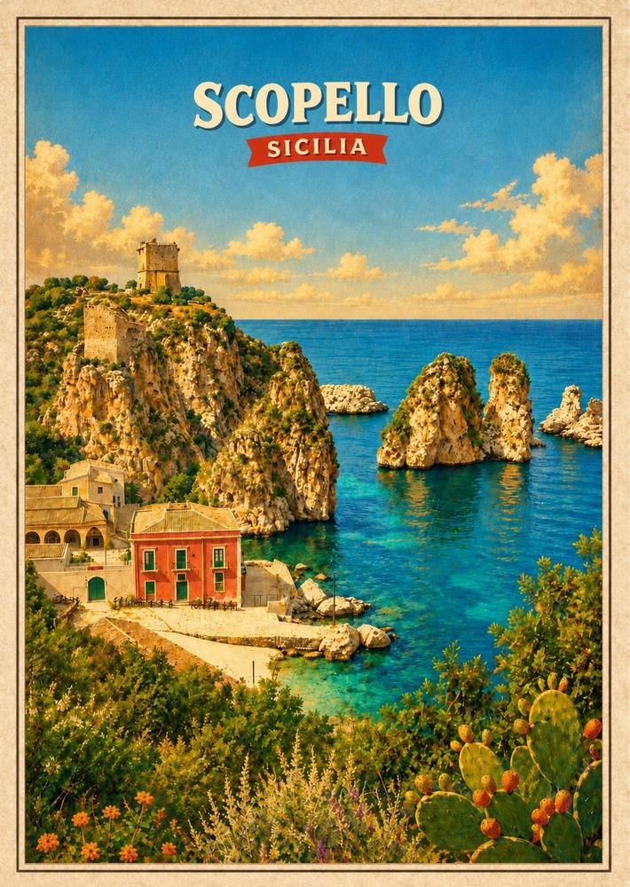 03 Scopello