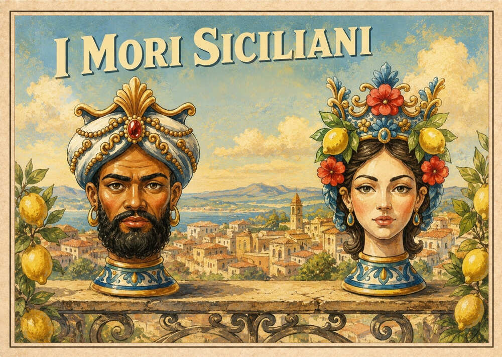 05 I Mori Siciliani