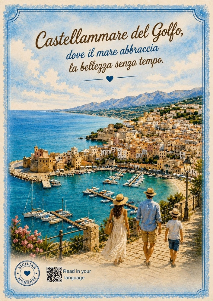 06 Castellammare del Golfo