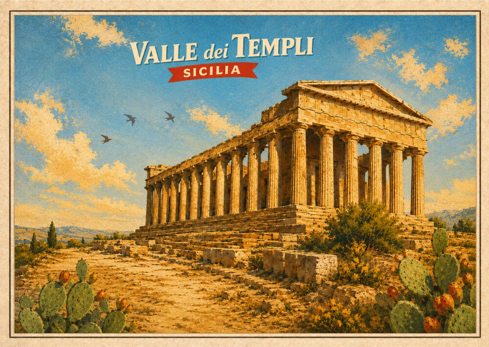 07 Valle dei Templi