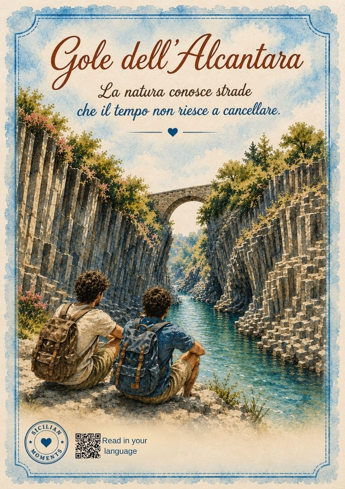 08 Gole dell’ Alcantara
