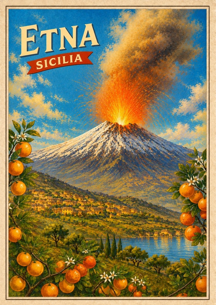 12 Etna