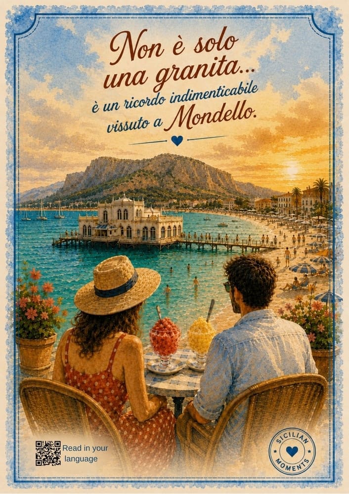 14 Mondello