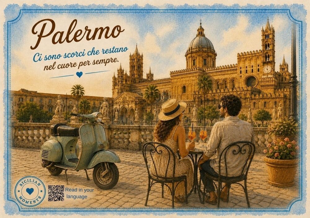 18 Cattedrale di Palermo