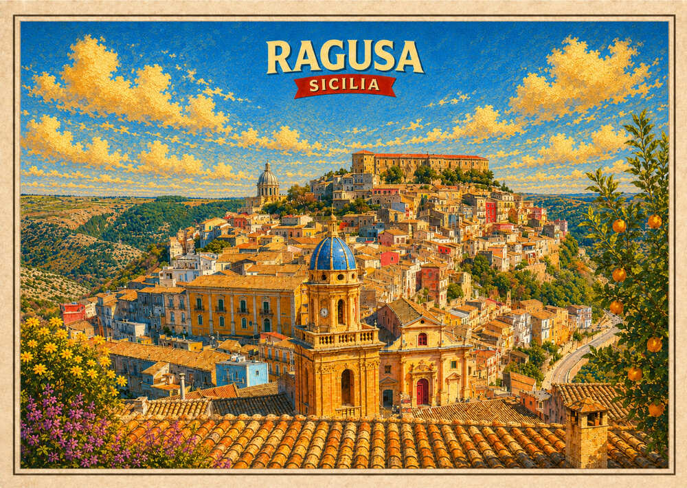 18 Ragusa