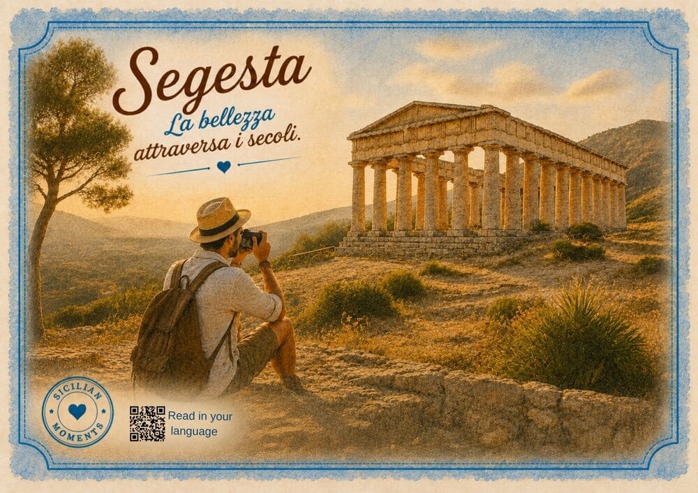 20 Segesta