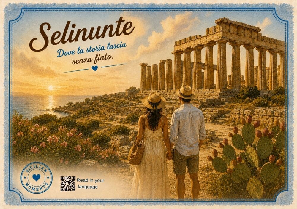 21 Selinunte