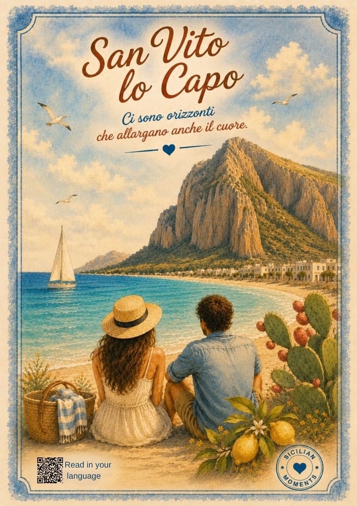 23 San Vito Lo Capo