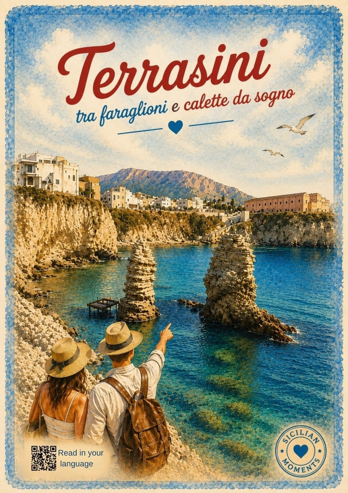 24 Terrasini