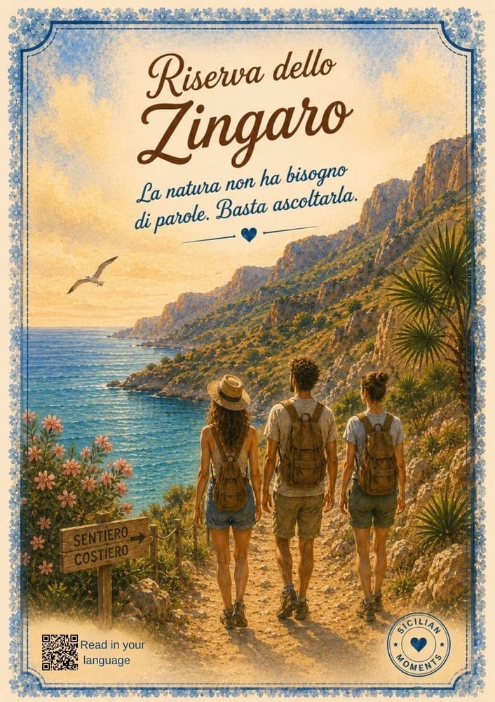 25 Riserva dello Zingaro