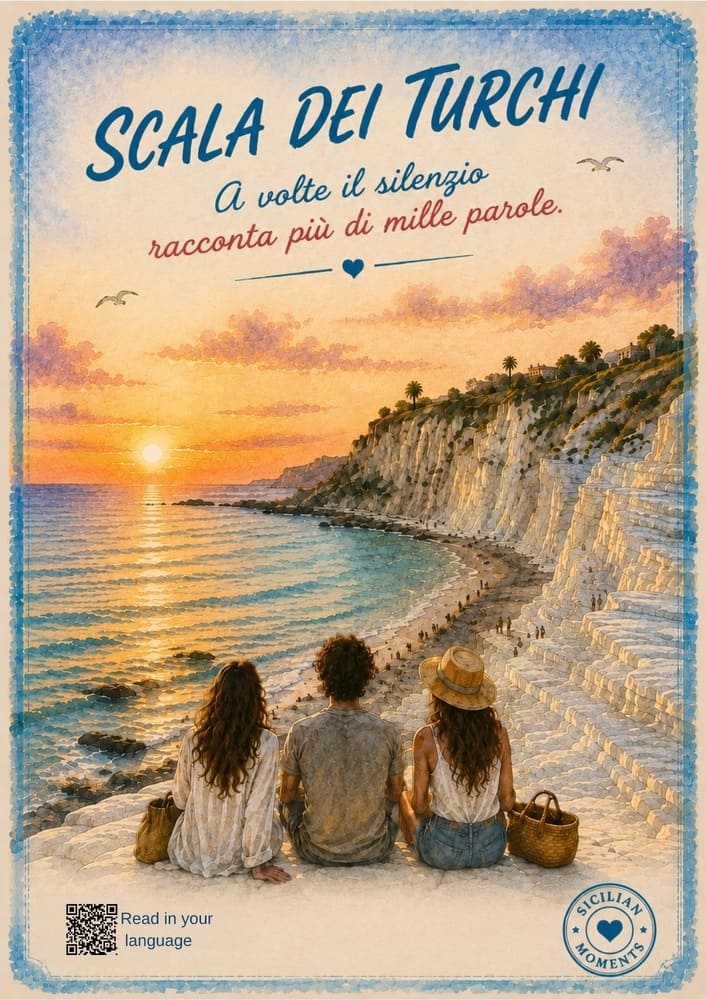 27 Scala dei Turchi